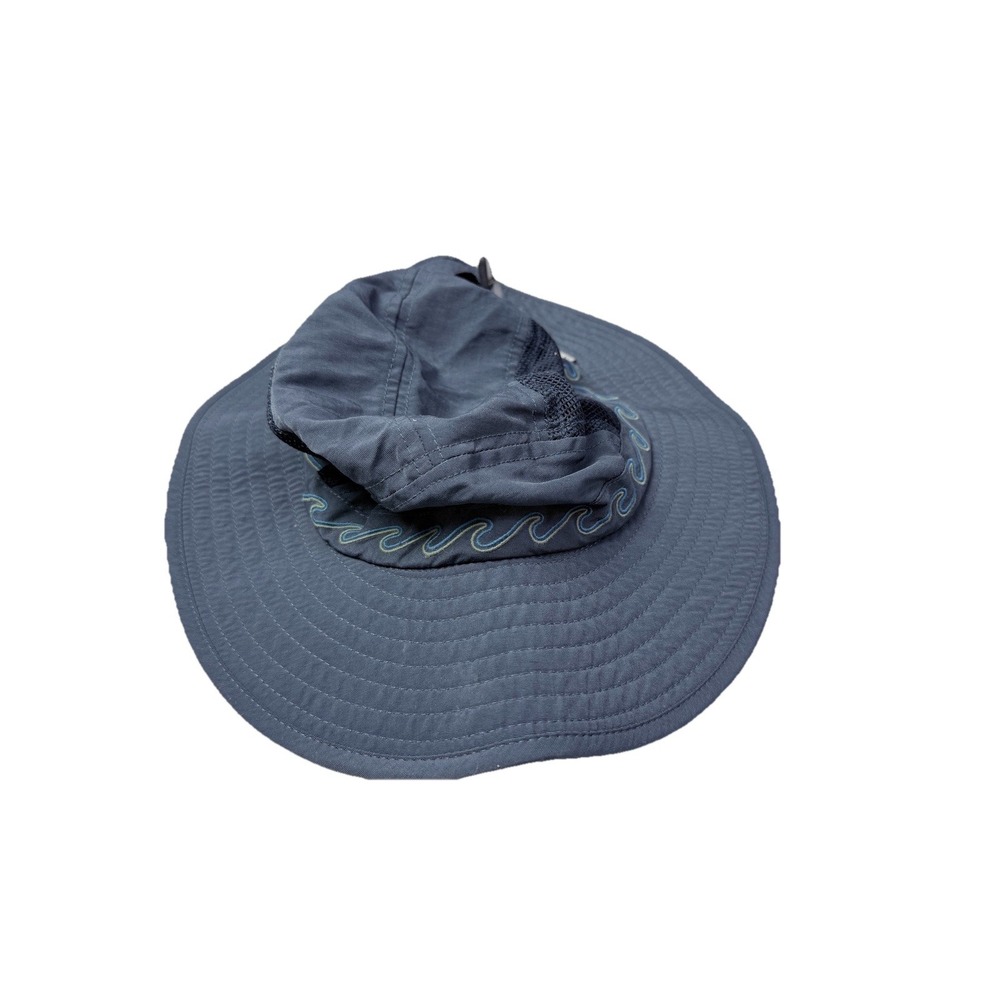 REI Bucket Kids Children Hat Size 7-14 Gray 4g1‎